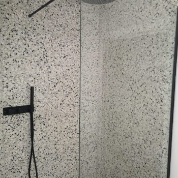 Bathroom Installation