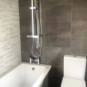 Bathroom Work Bournemouth